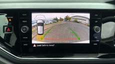 Volkswagen Polo 1.0 TSI R-Line 5dr Petrol Hatchback